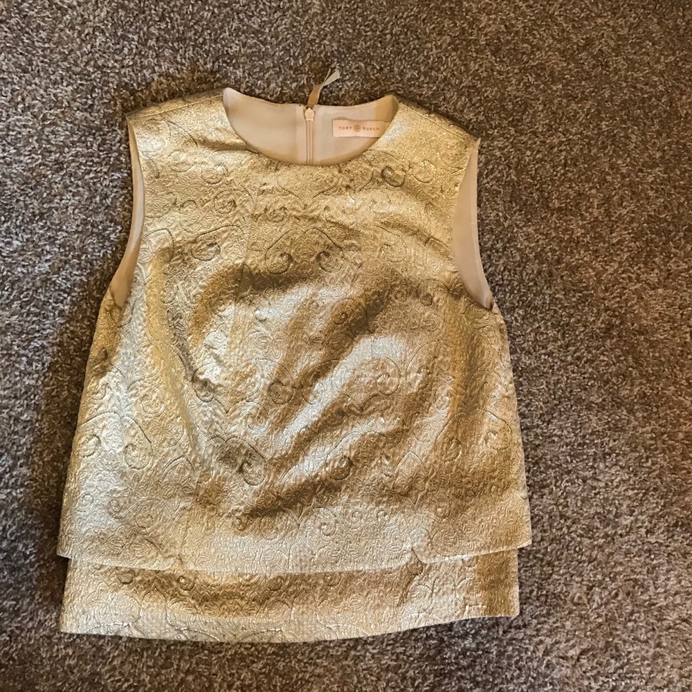 Tory Burch Top